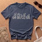 Miney Weenie T-Shirt