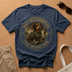 Nap Interrupted T-Shirt