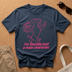 Main Character T-Shirt