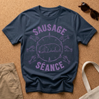 Sausage Seance T-Shirt