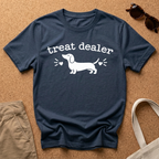 Treat Dealer T-Shirt