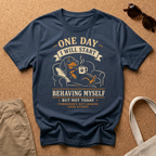 One Day  T-Shirt