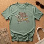 Doxie Mama T-Shirt