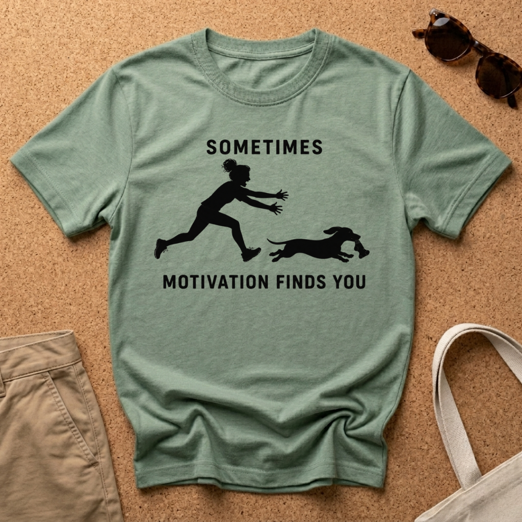 Sock Thief T-Shirt
