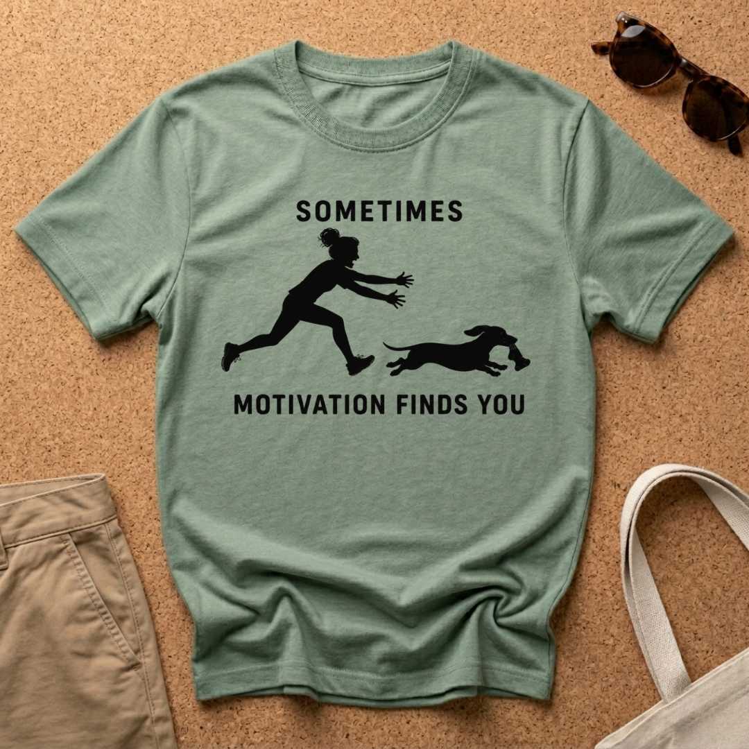 Sock Thief T-Shirt