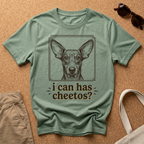 Frame Cheetos T-Shirt