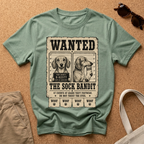 Sock Bandit T-Shirt