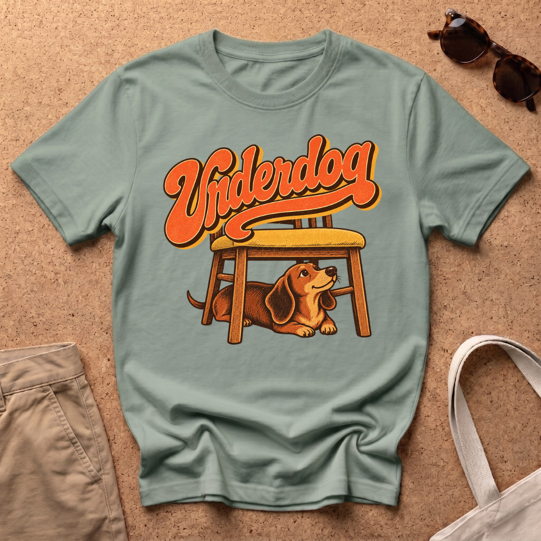 Underdog T-Shirt