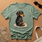 Side Eye Supreme T-Shirt