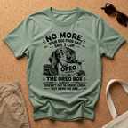 Oreo Box T-Shirt