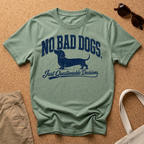 No Bad Dogs T-Shirt
