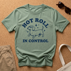 Roll In Control T-Shirt