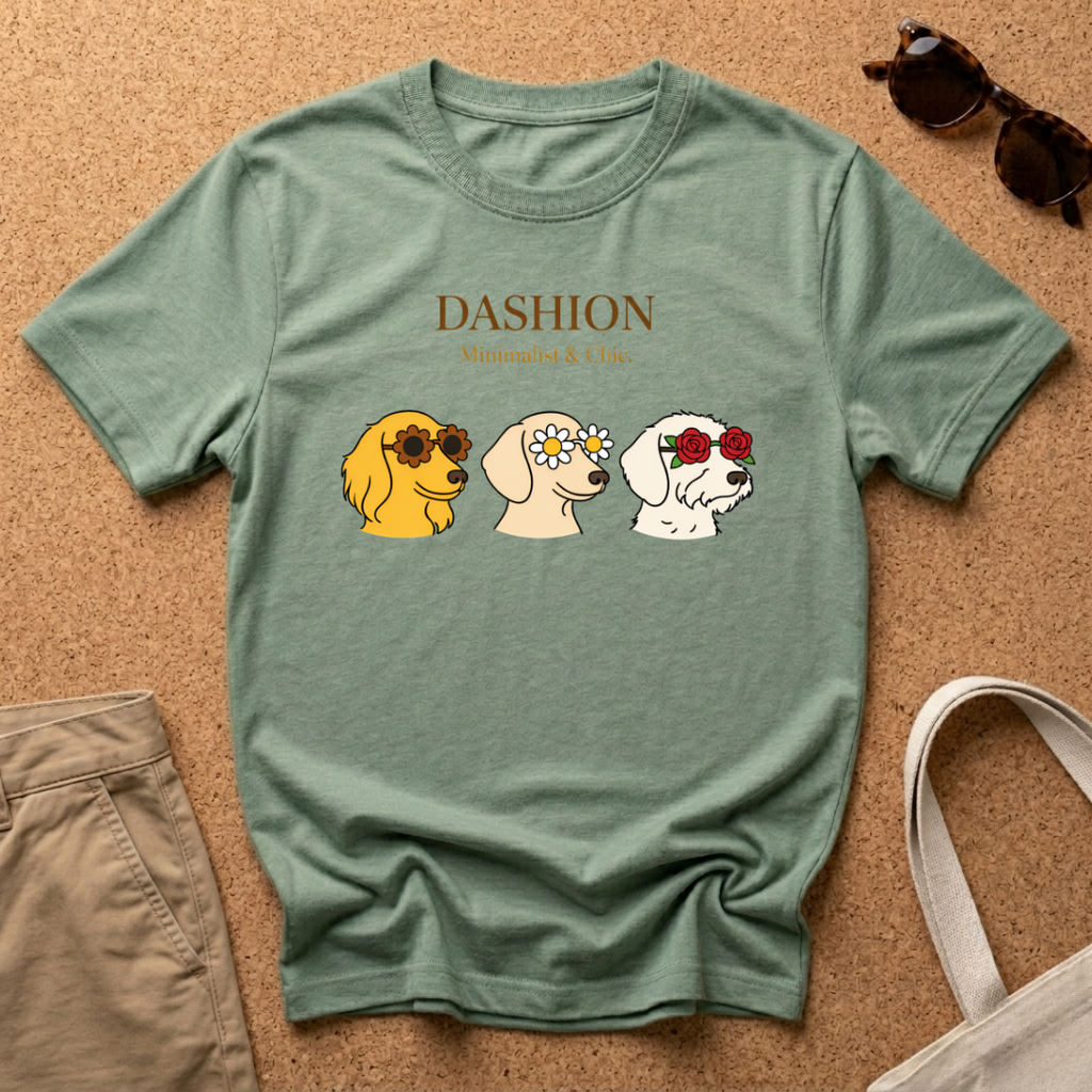 Dashion T-Shirt