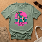 The Doxie Hold T-Shirt