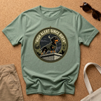 High Alert Since Birth T-Shirt