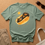 Bun in the Sun T-Shirt