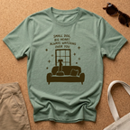 Always Watching Over you T-Shirt