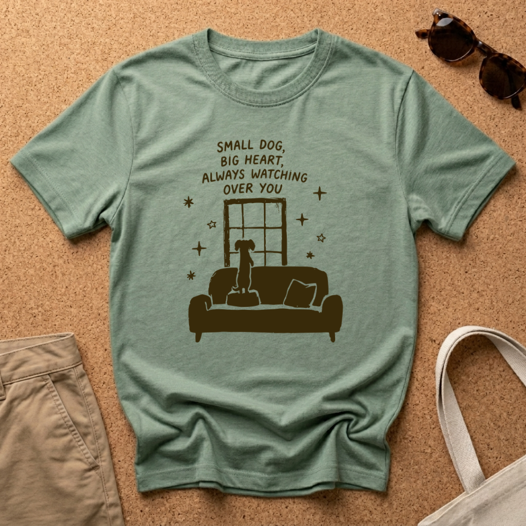 Always Watching Over you T-Shirt