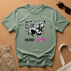 Graffiti Heard: Louder T-Shirt