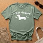Treat Dealer T-Shirt