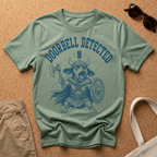 Doorbell Detected T-Shirt