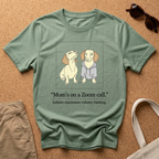 Max Volume Barking T-Shirt