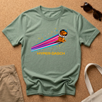 Hyper Dasch T-Shirt