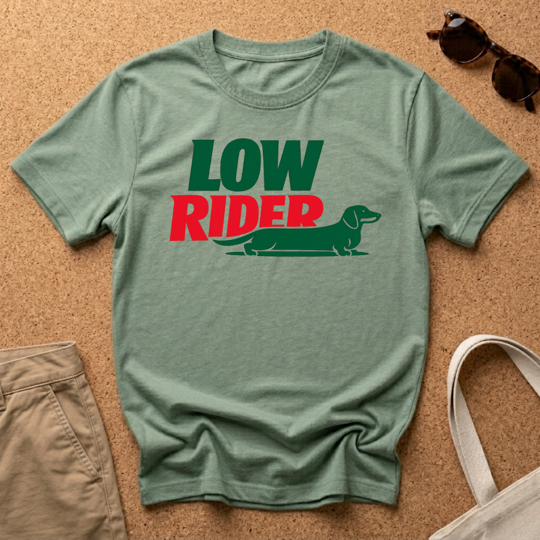 Low Rider T-Shirt