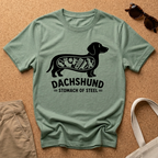 Stomach of Steel T-Shirt