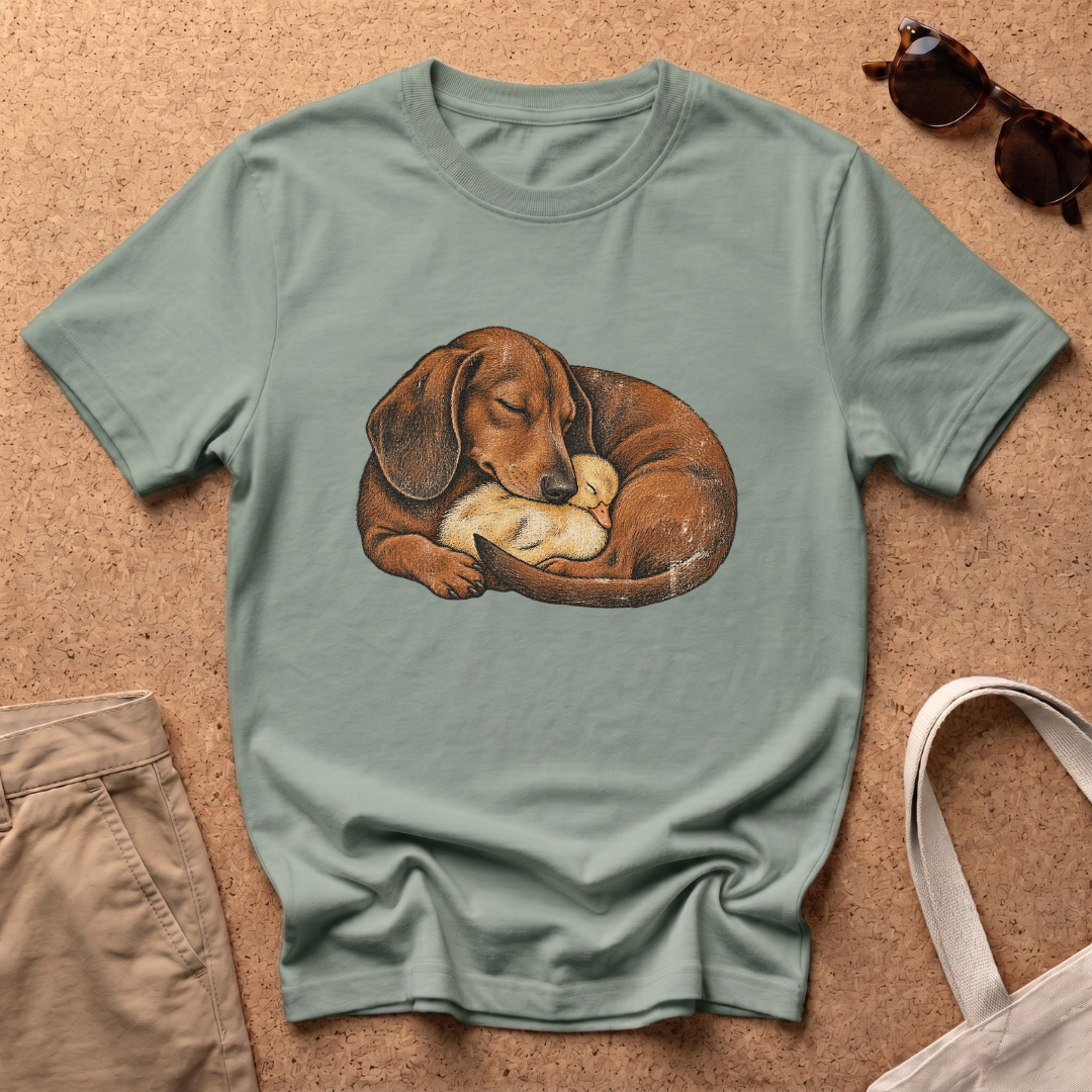 Little Duckling T-Shirt
