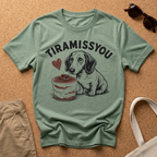 Tiramissyou! T-Shirt