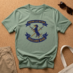 Declare War Medieval T-Shirt