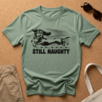 Still Naughty T-Shirt