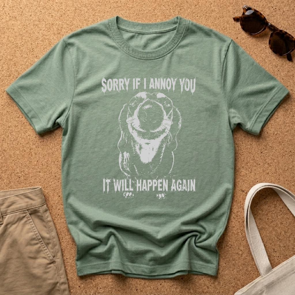It will happen again T-Shirt