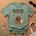 Anger Fart T-Shirt