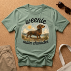 Main Character T-Shirt