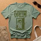 Rain Duty T-Shirt
