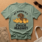 Chick Magnet T-Shirt