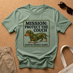 Status High Alert T-Shirt