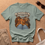 Favorite Person T-Shirt - Sage