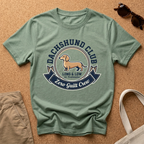 Zero Guilt Crew T-Shirt