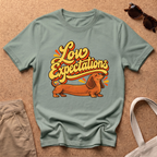 Low Expectations T-Shirt