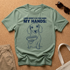My Hands T-Shirt
