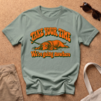Take Time T-Shirt