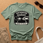 Born To Hunt T-Shirt