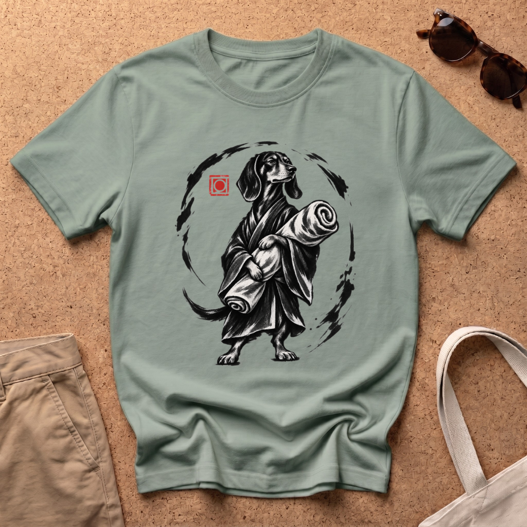 Samurai Weenie T-Shirt