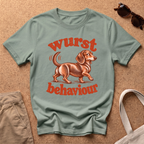 Wurst Behaviour T-Shirt