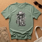 Cowboy Angel T-Shirt