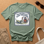 Relentless Sleep Snatcher T-Shirt