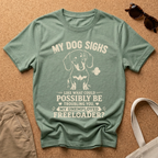 Unemployed Freeloader T-Shirt